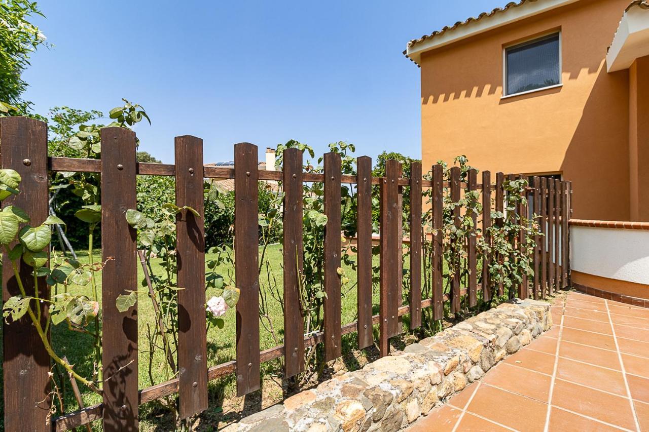 Villa Caterina La Maddalena  Exterior foto